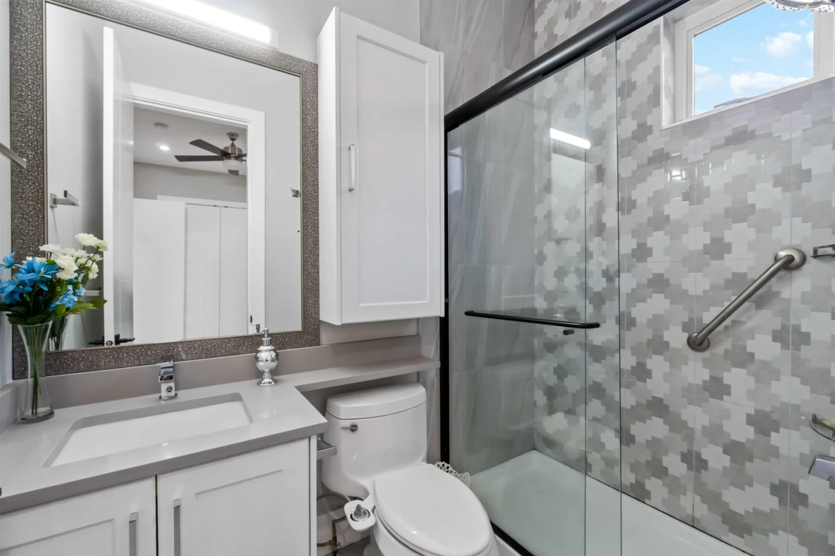 Garage Interior Photo of 5910 182 Street, Surrey, BC