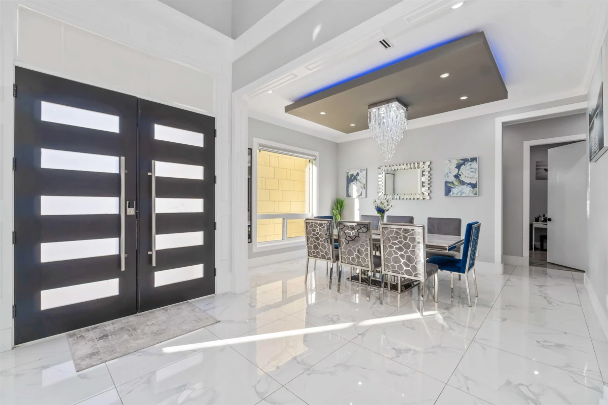 Kitchen Photo of 5910 182 Street, Surrey, BC