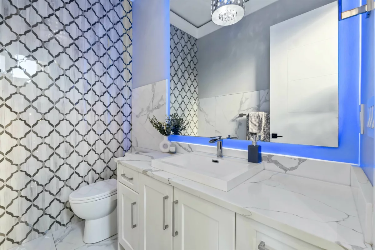 Laundry Room Photo of 5910 182 Street, Surrey, BC