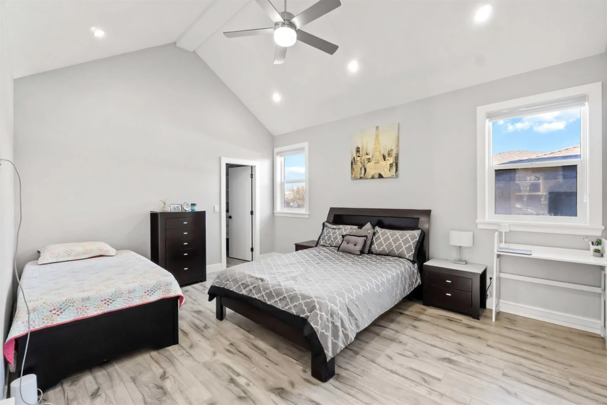 Outdoor Deck Photo of 5910 182 Street, Surrey, BC