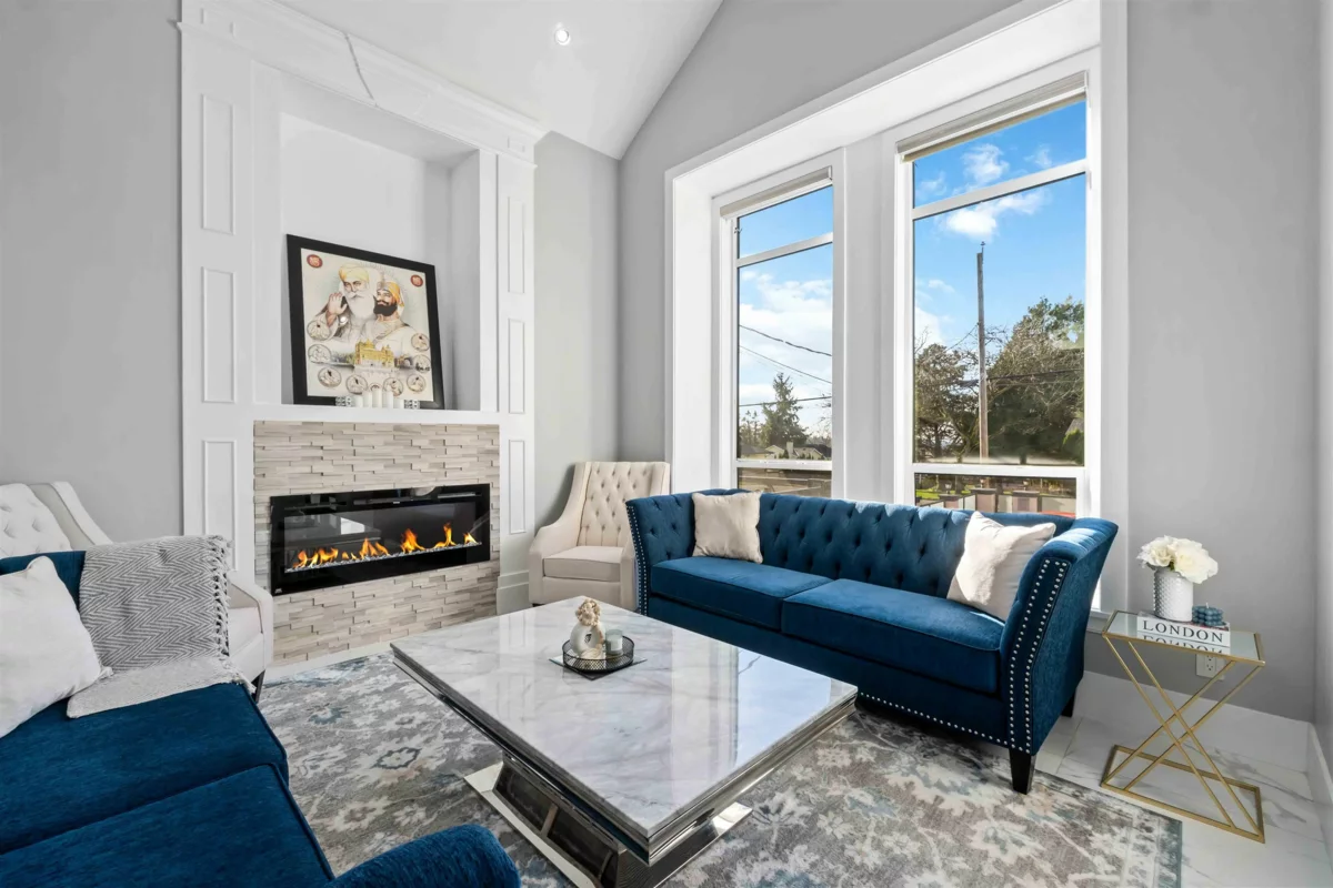 Pantry Photo of 5910 182 Street, Surrey, BC