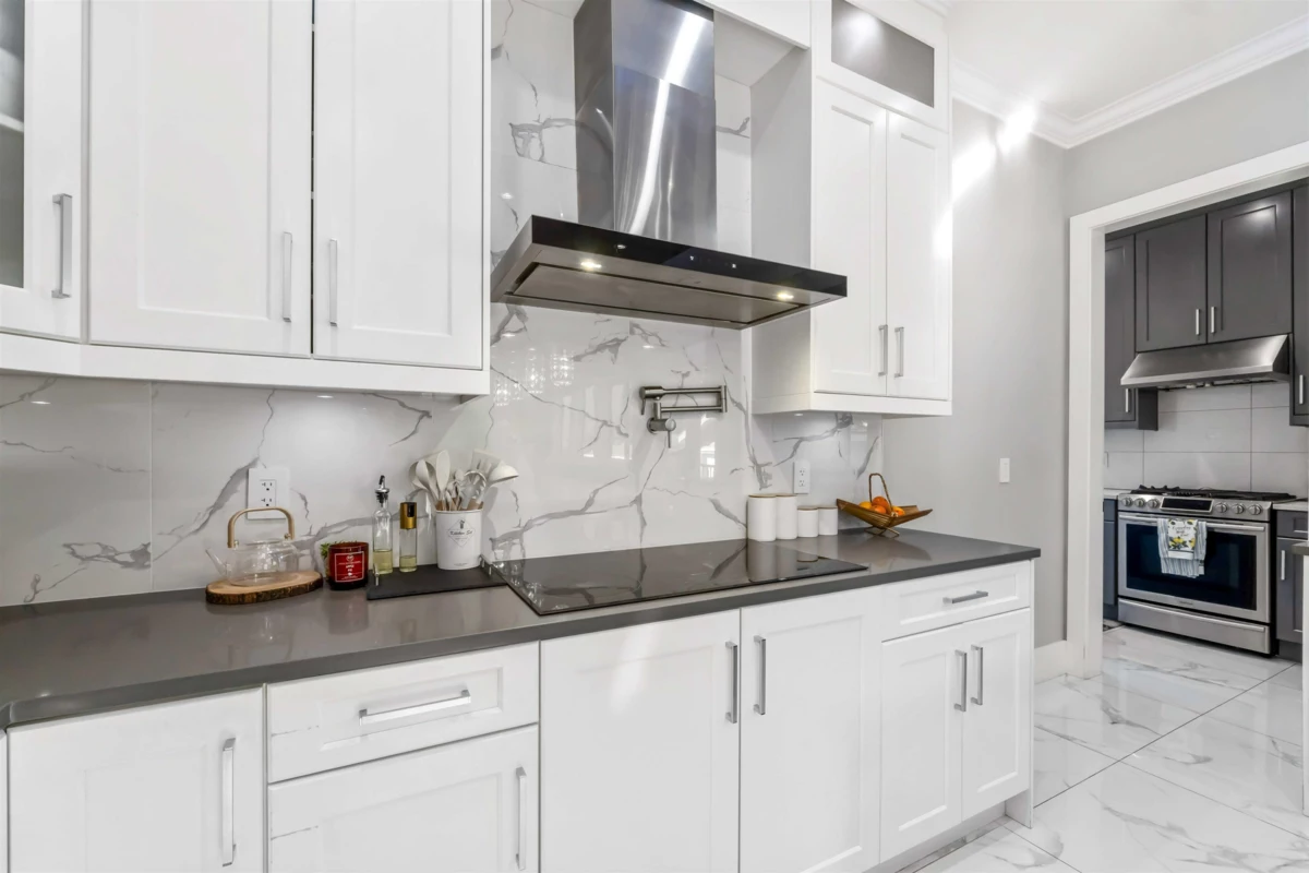 Powder Room Photo of 5910 182 Street, Surrey, BC