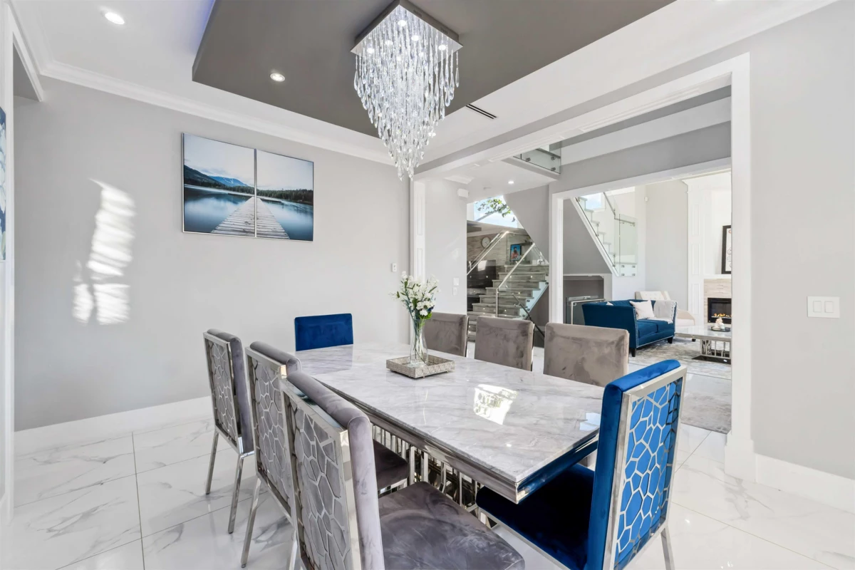 Primary Bathroom Photo of 5910 182 Street, Surrey, BC