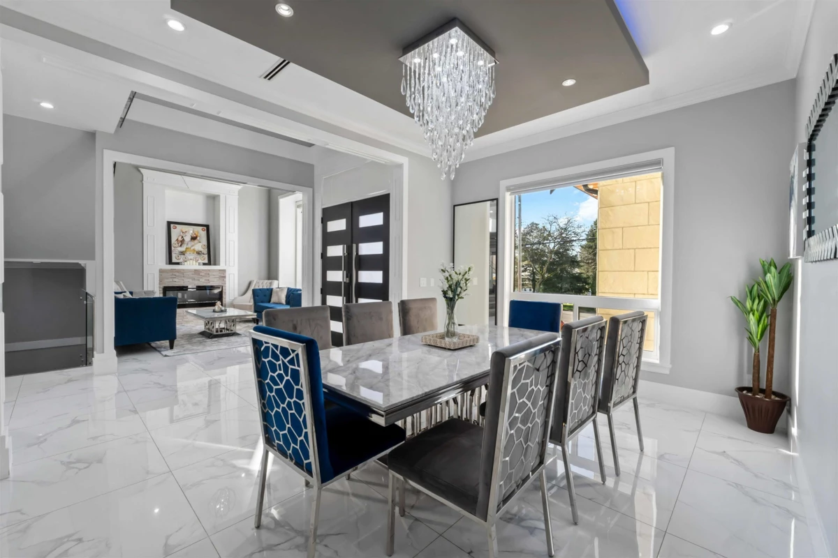 Primary Bedroom Photo of 5910 182 Street, Surrey, BC