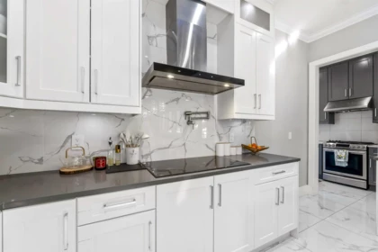 Powder Room Photo of 5910 182 Street, Surrey, BC