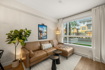 109 20926 83 Avenue Avenue, Langley, BC, Willoughby Heights — 2 bed apartment/condo for sale