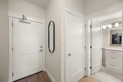 Mudroom Photo of 109 20926 83 Avenue Avenue, Langley, BC