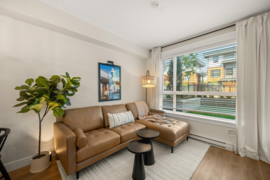 109 20926 83 Avenue Avenue, Langley, BC