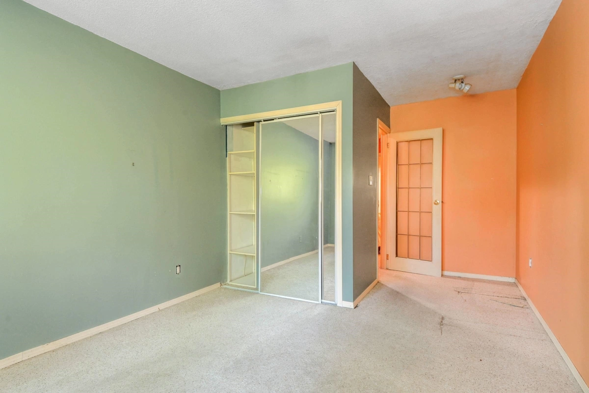 Bedroom 2 Photo of 302 1442 Blackwood Street, White Rock, BC