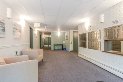 302 1442 Blackwood Street, White Rock, BC, White Rock — Apartment/Condo for sale