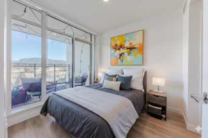 808 1045 Austin Avenue, Coquitlam, BC