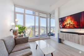 808 1045 Austin Avenue, Coquitlam, BC