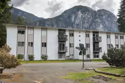 25 38175 Westway Avenue, Squamish, BC, Squamish — Apartment/Condo for sale