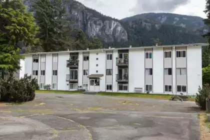 Office / Den Photo of 25 38175 Westway Avenue, Squamish, BC