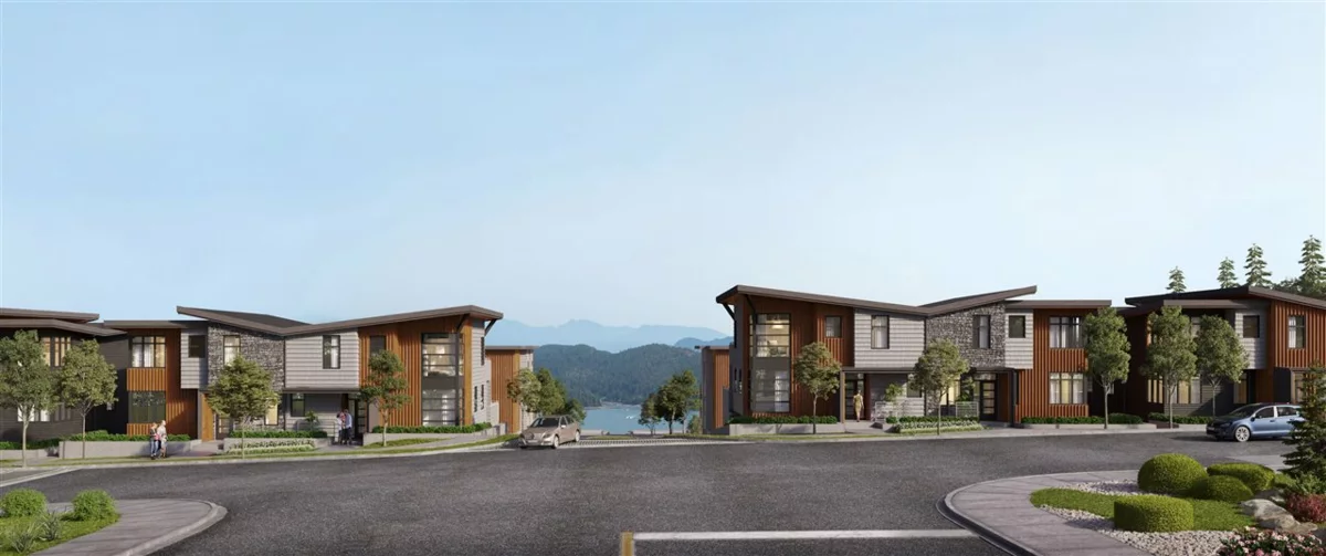 Bedroom 3 Photo of 11101 468 Eaglecrest Drive, Gibsons, BC