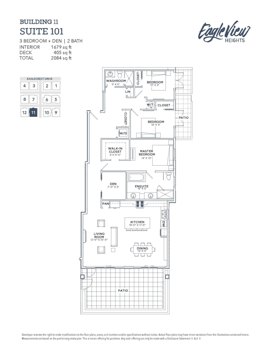 Exterior Rear Photo of 11101 468 Eaglecrest Drive, Gibsons, BC