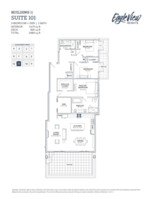 11101 468 Eaglecrest Drive, Gibsons, BC, Gibsons — Apartment/Condo for sale