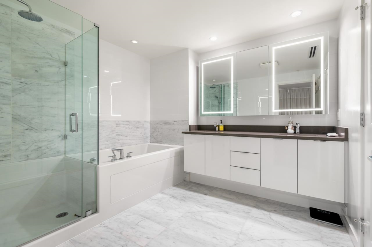 Bedroom 4 Photo of 1802 3333 Brown Road, Richmond, BC