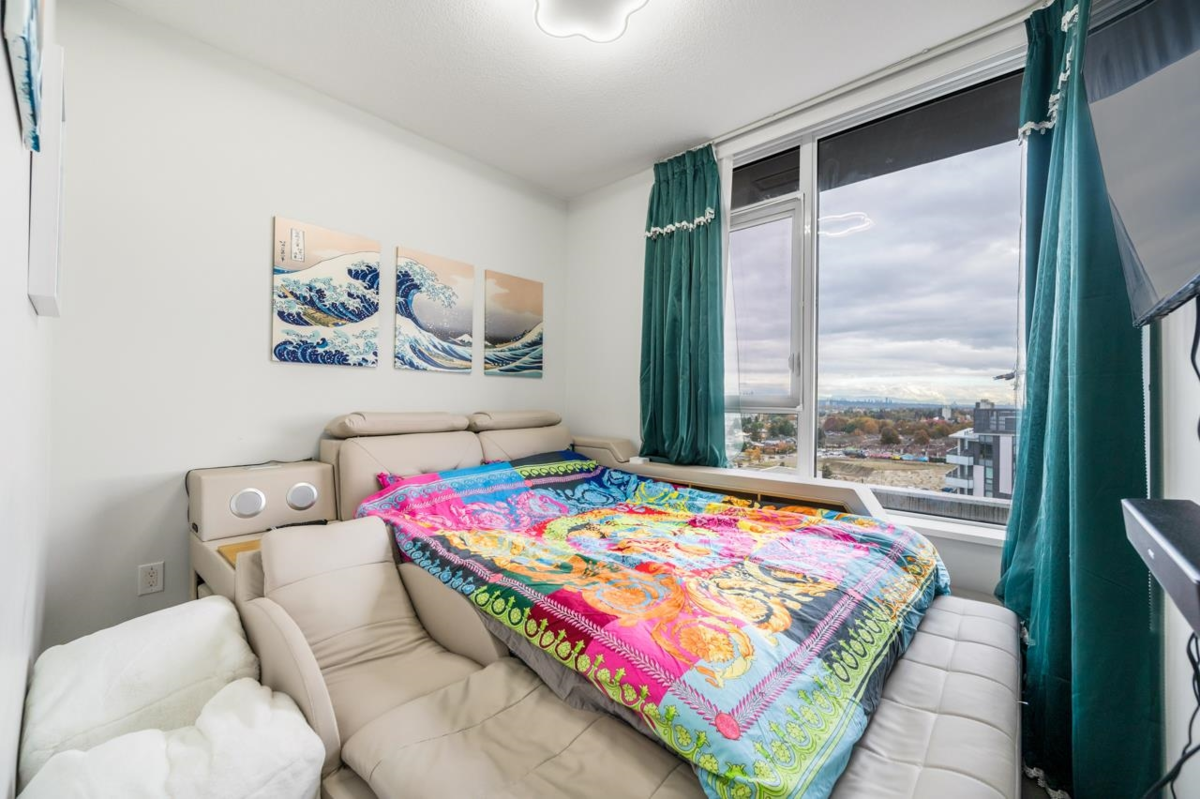 Guest Bathroom Photo of 1802 3333 Brown Road, Richmond, BC