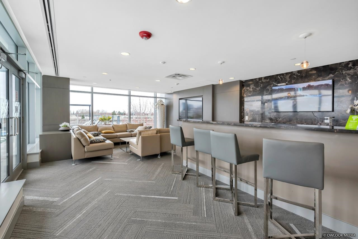 Hot Tub / Spa Photo of 1802 3333 Brown Road, Richmond, BC