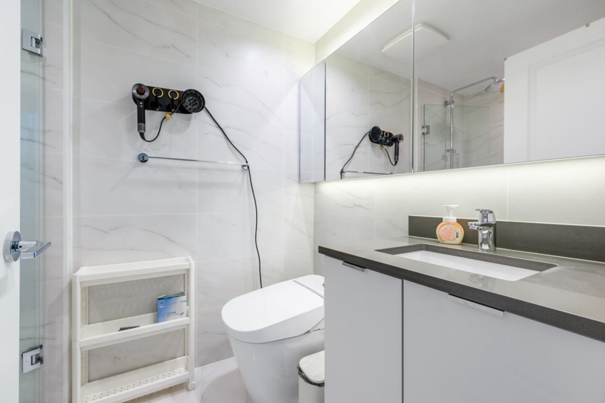 Loft / Bonus Room Photo of 1802 3333 Brown Road, Richmond, BC