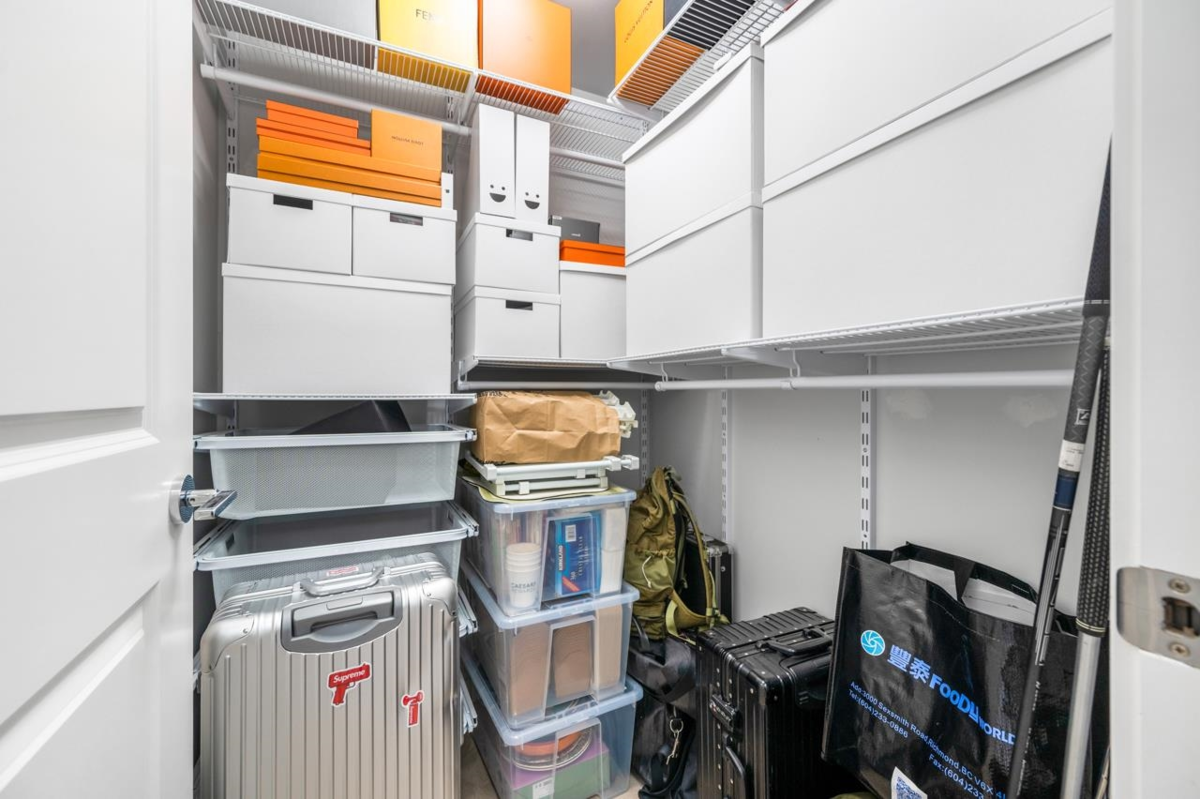 Office / Den Photo of 1802 3333 Brown Road, Richmond, BC