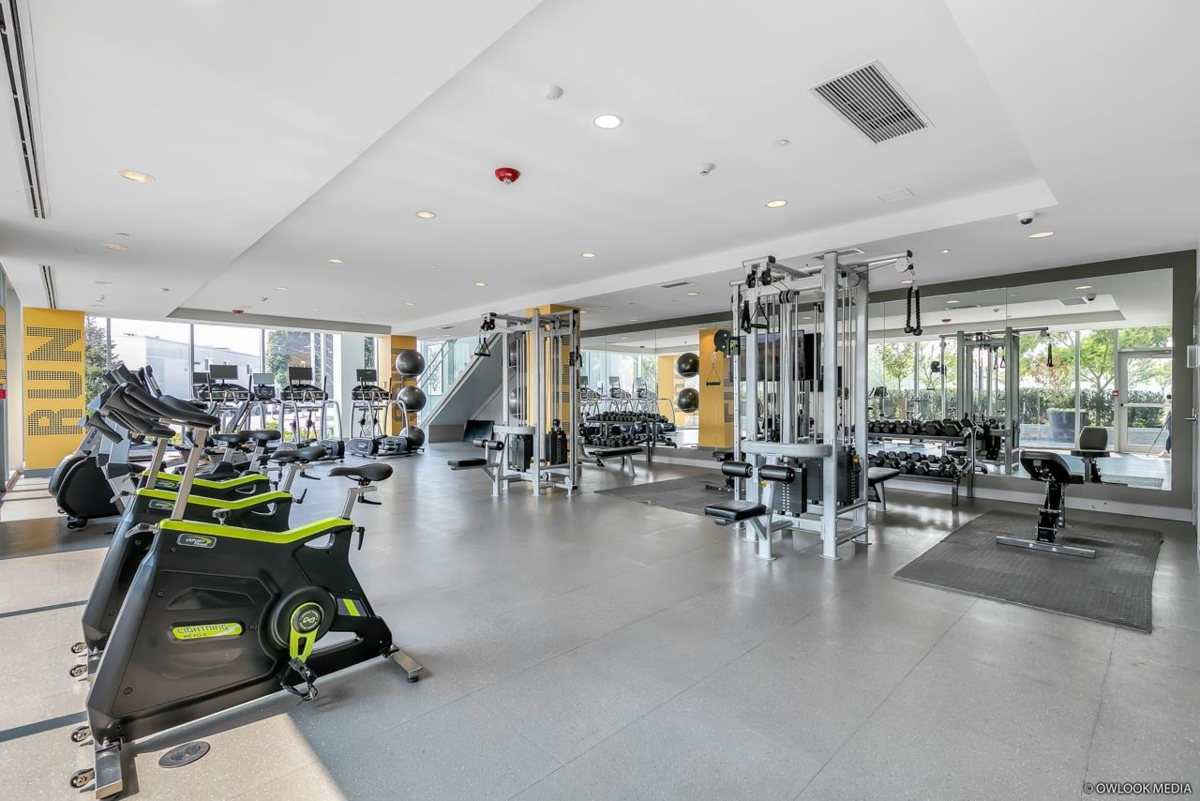 Outdoor Kitchen Photo of 1802 3333 Brown Road, Richmond, BC