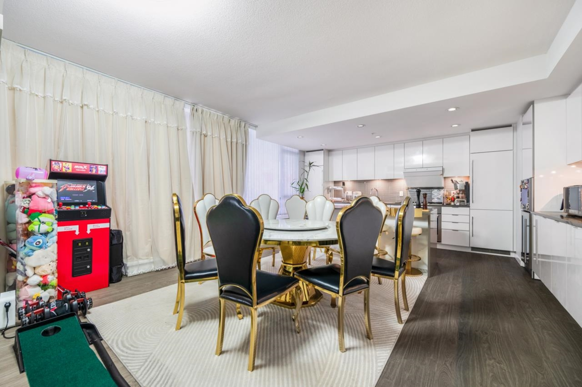 Primary Bedroom Photo of 1802 3333 Brown Road, Richmond, BC