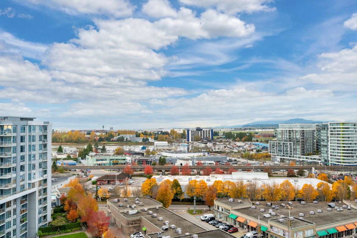 Staircase Photo of 1802 3333 Brown Road, Richmond, BC