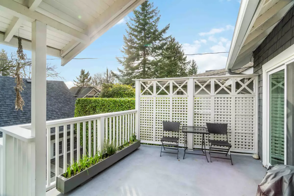 Community Amenities Photo (Clubhouse) of 3322 W 38th Avenue, Vancouver, BC