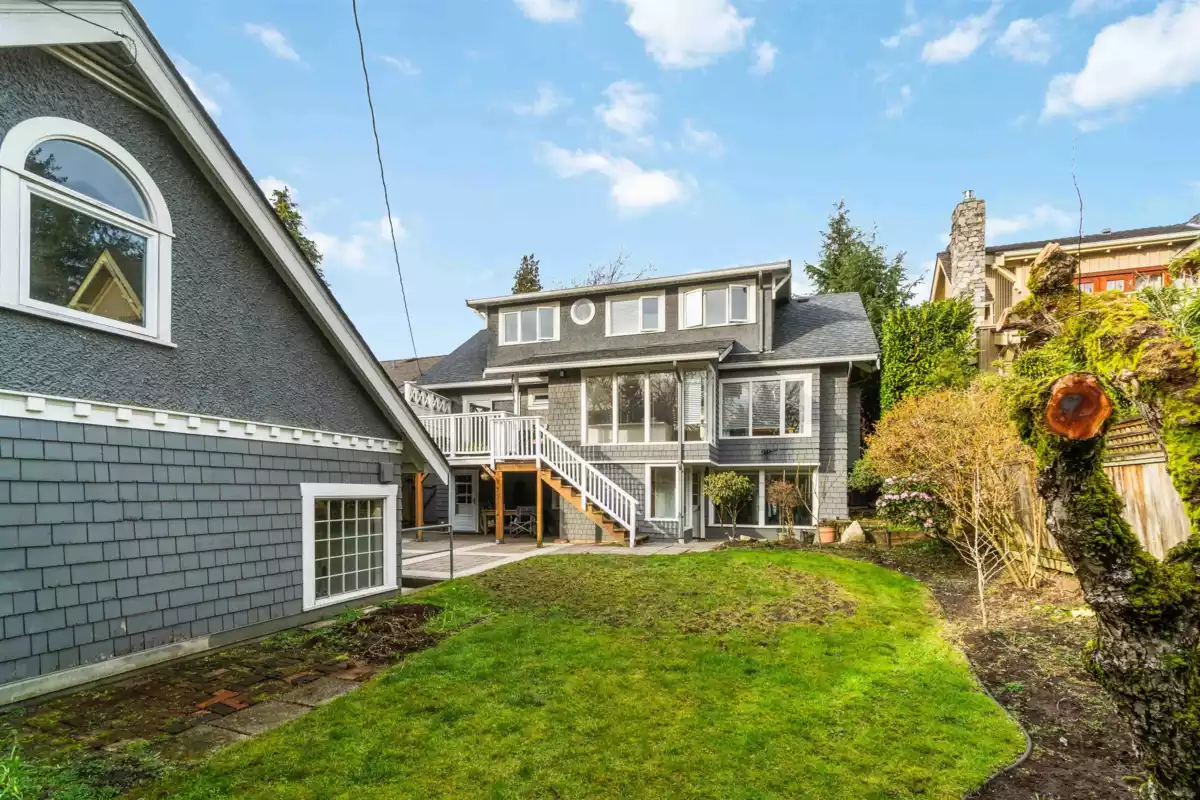 Fitness Center Photo Near 3322 W 38th Avenue, Vancouver, BC