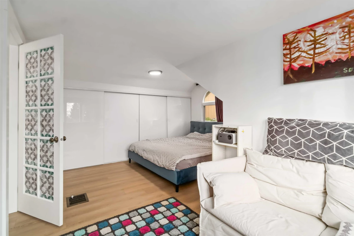 Office / Den Photo of 3322 W 38th Avenue, Vancouver, BC