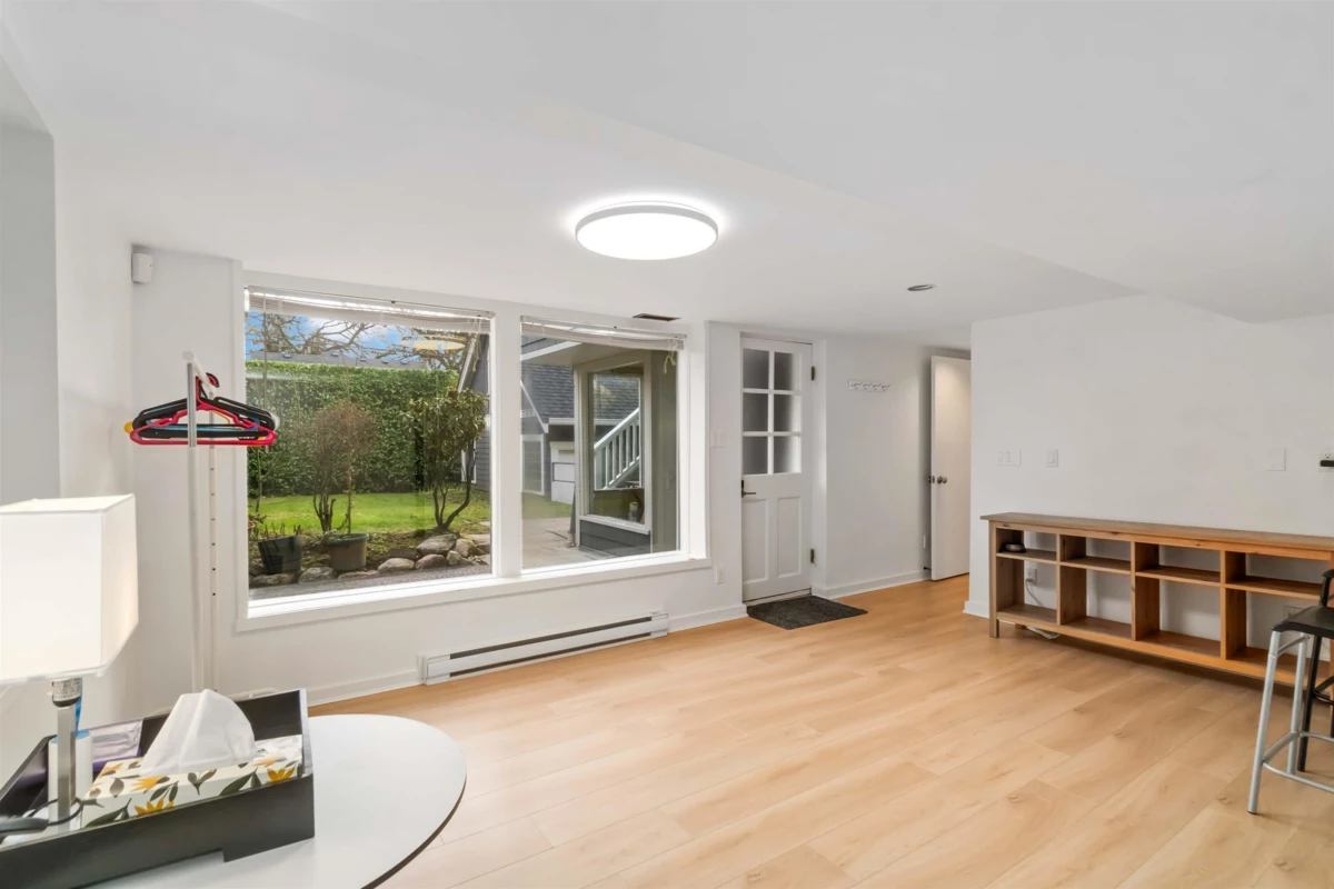 Outdoor Deck Photo of 3322 W 38th Avenue, Vancouver, BC