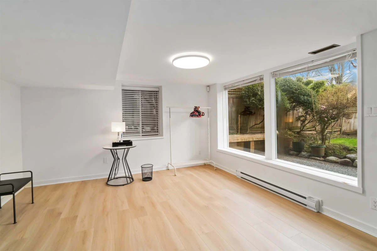 Outdoor Patio Photo of 3322 W 38th Avenue, Vancouver, BC