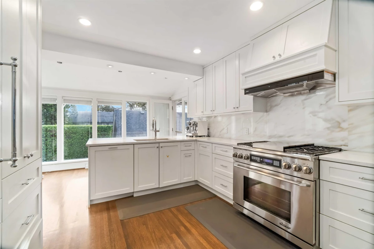 Pantry Photo of 3322 W 38th Avenue, Vancouver, BC