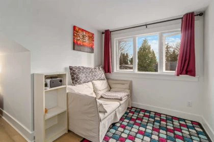 Basement Recreation Room Photo of 3322 W 38th Avenue, Vancouver, BC