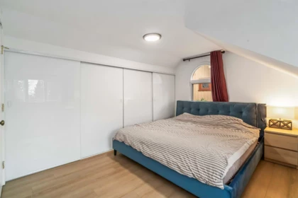 Loft / Bonus Room Photo of 3322 W 38th Avenue, Vancouver, BC
