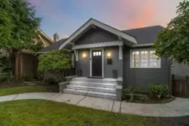 3322 W 38th Avenue, Vancouver, BC