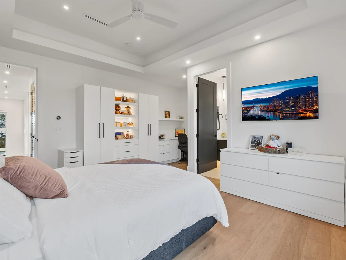 Exterior Rear Photo of 14295 73a Avenue, Surrey, BC