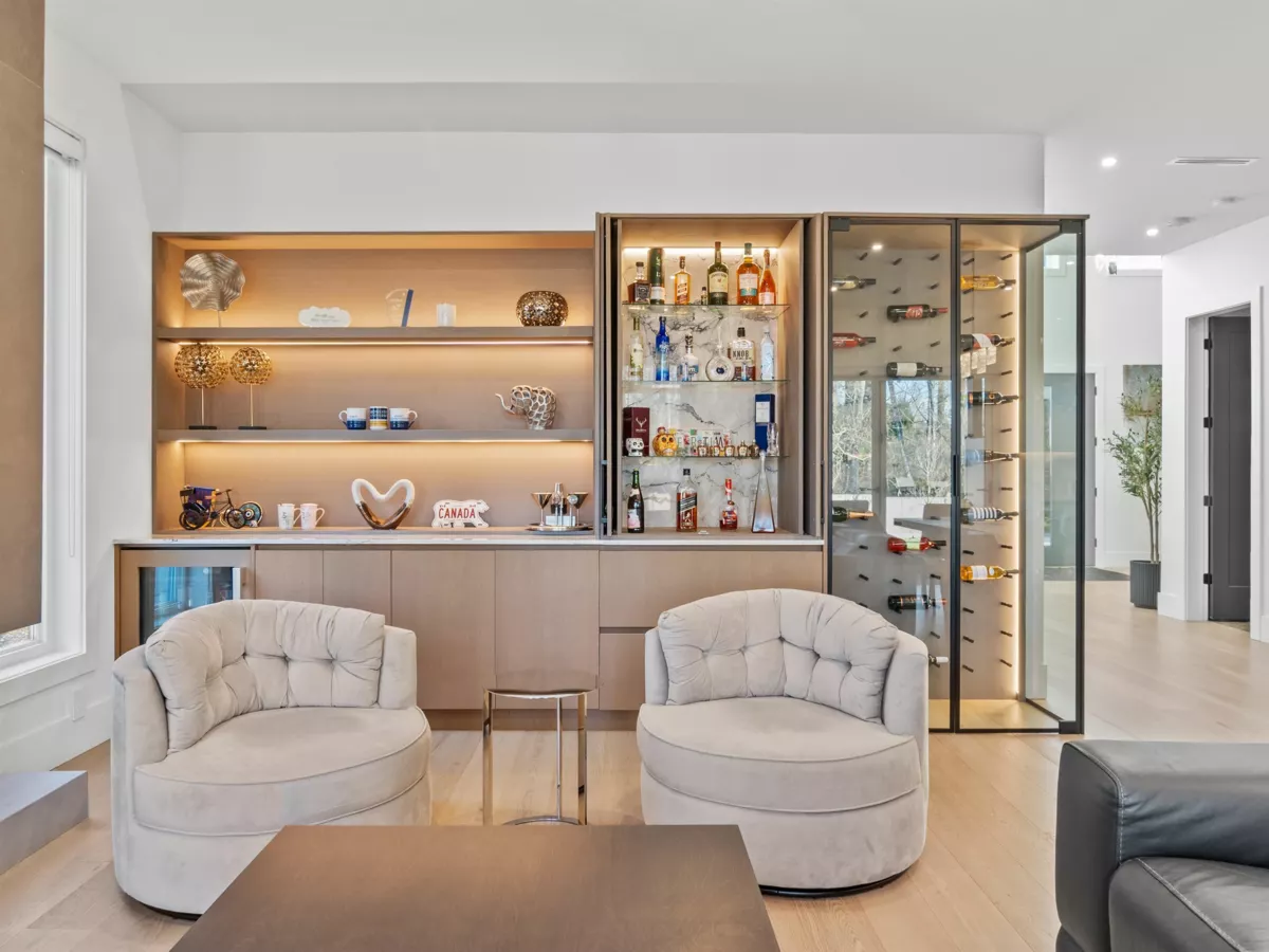 Powder Room Photo of 14295 73a Avenue, Surrey, BC