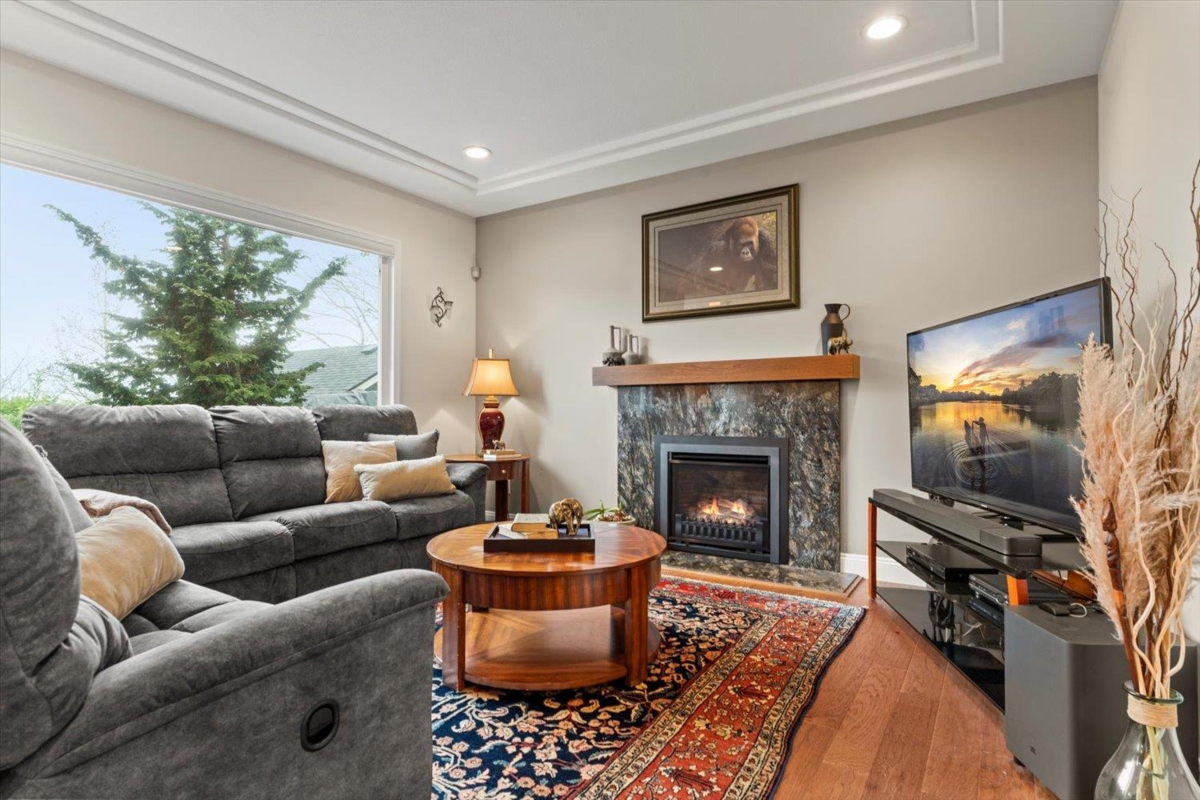 Bedroom 3 Photo of 4655 217a Street, Langley, BC