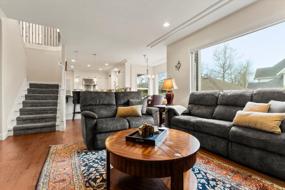 Bedroom 4 Photo of 4655 217a Street, Langley, BC