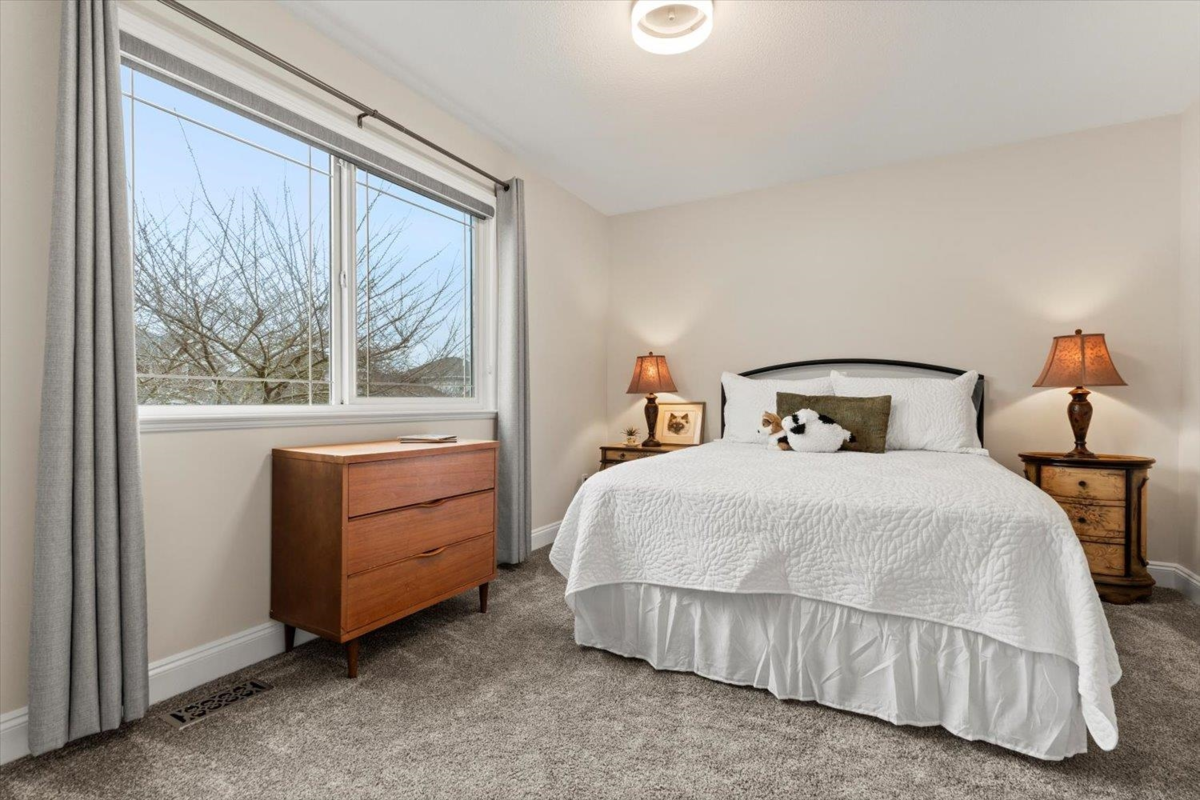 Garage Interior Photo of 4655 217a Street, Langley, BC