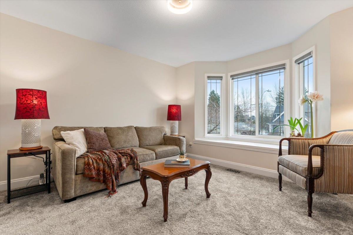 Hallway Photo of 4655 217a Street, Langley, BC