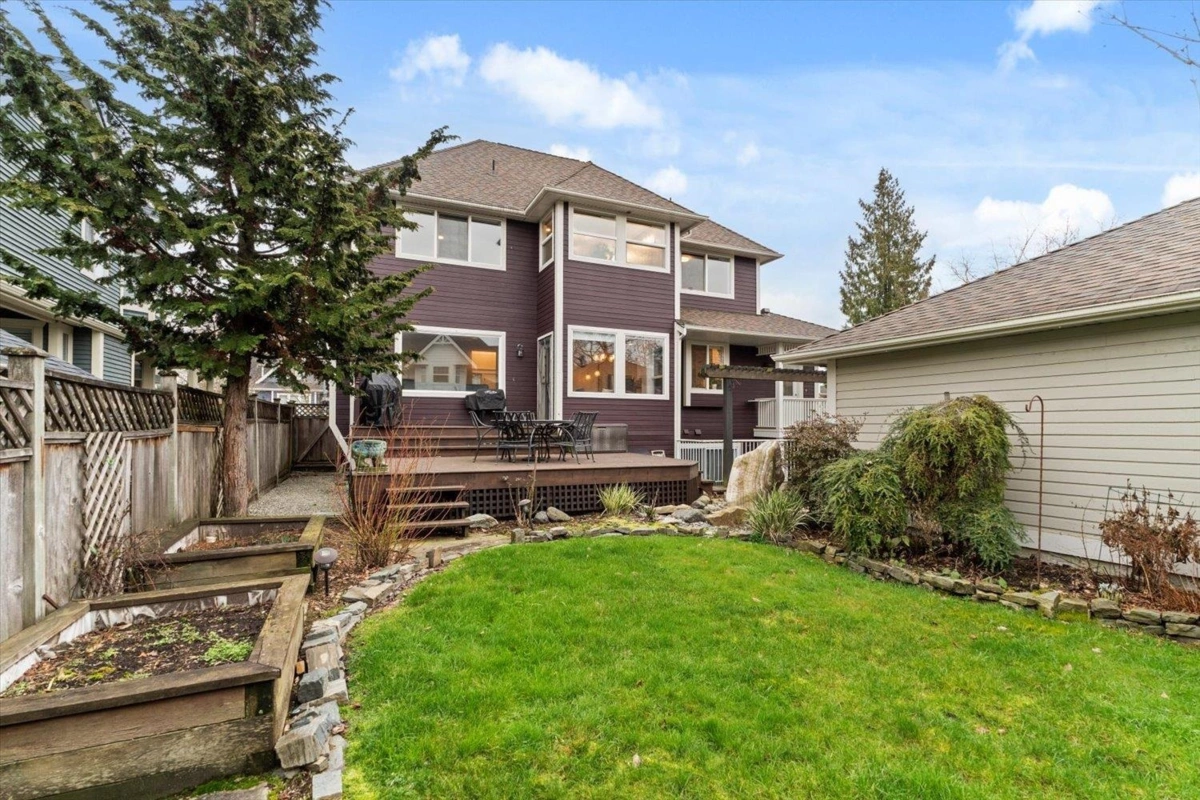 Hot Tub / Spa Photo of 4655 217a Street, Langley, BC