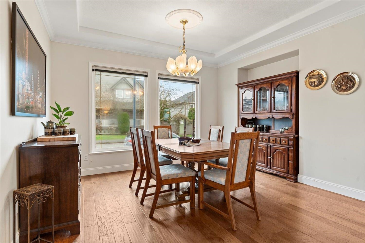 Kitchen Photo of 4655 217a Street, Langley, BC
