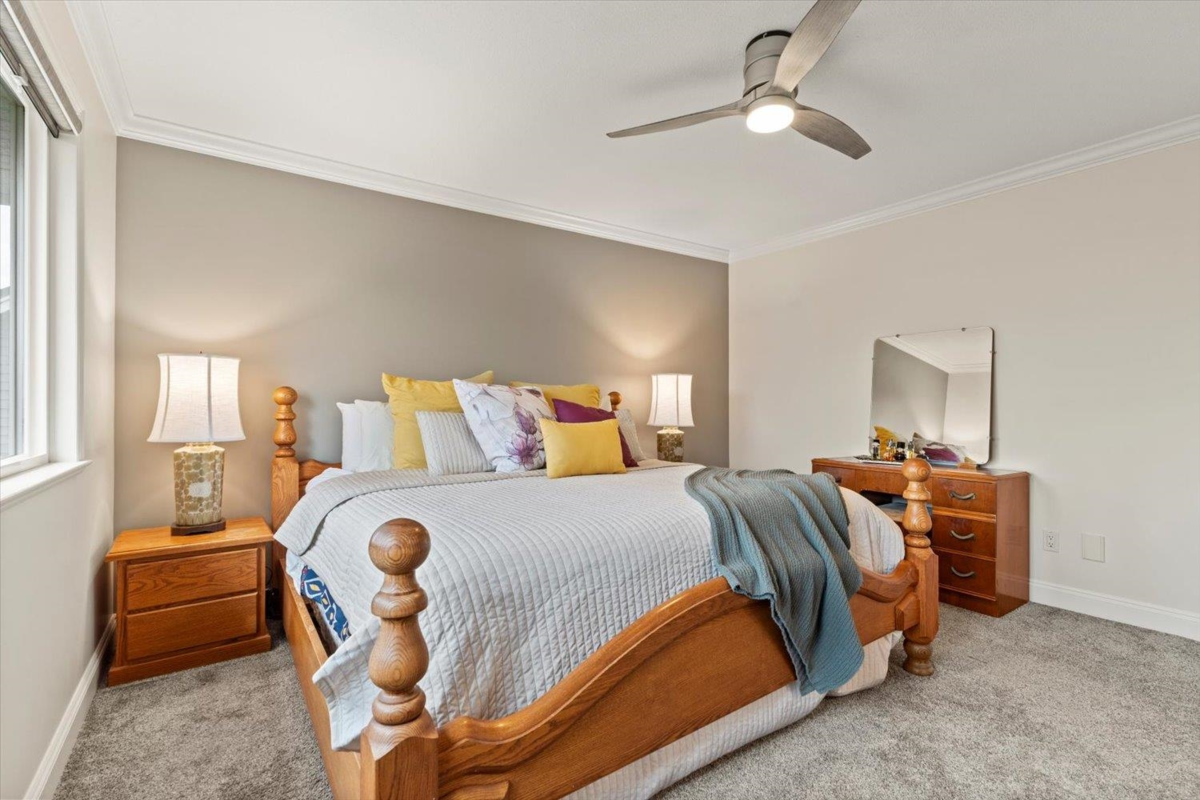 Loft / Bonus Room Photo of 4655 217a Street, Langley, BC