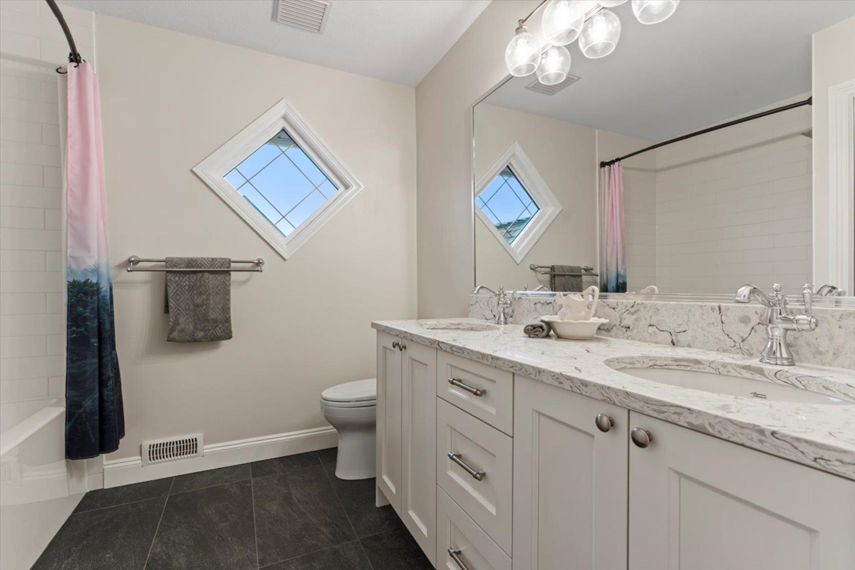 Outdoor Deck Photo of 4655 217a Street, Langley, BC