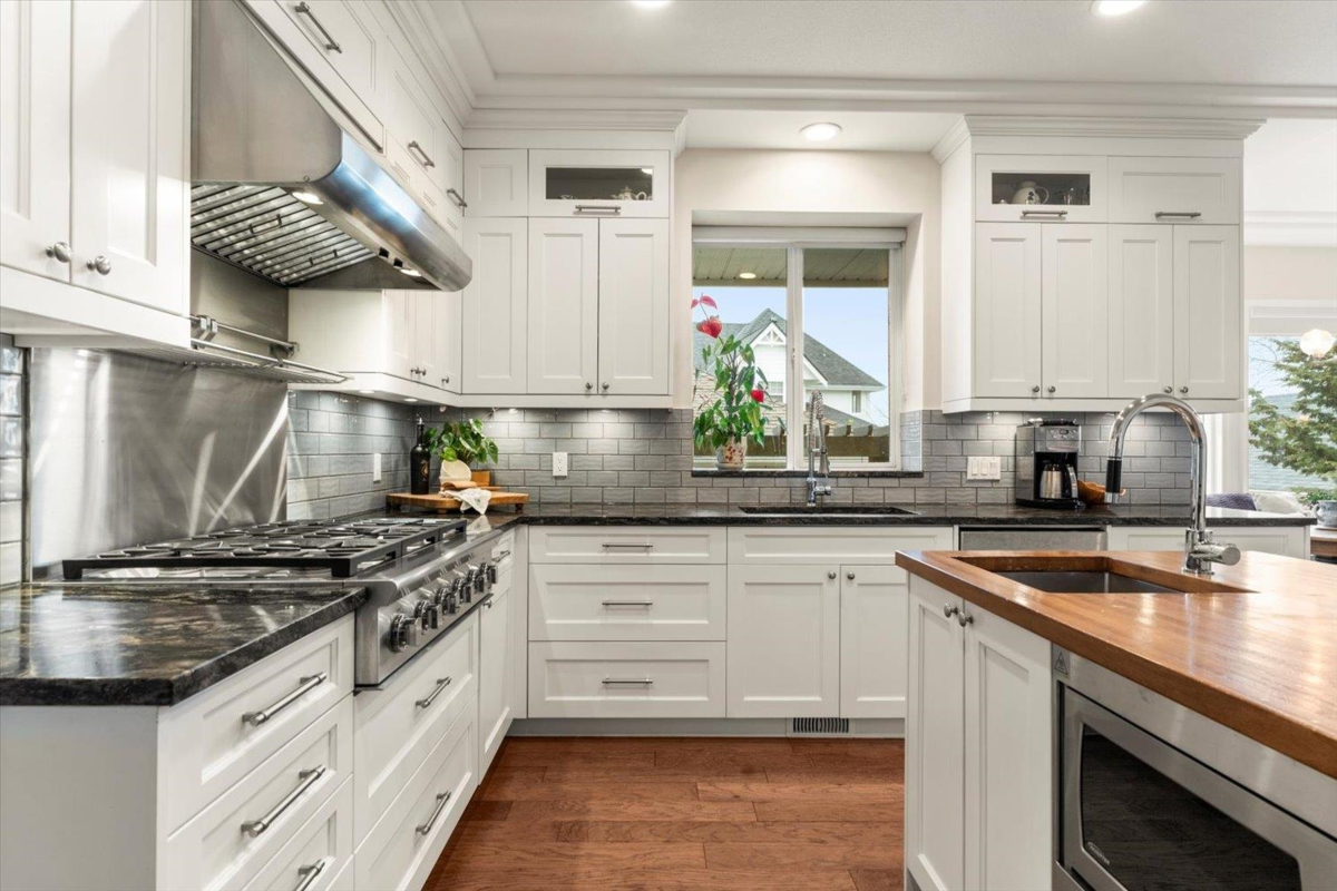 Pantry Photo of 4655 217a Street, Langley, BC