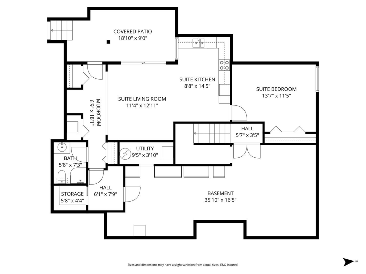 Playground / Recreational Area Near 4655 217a Street, Langley, BC